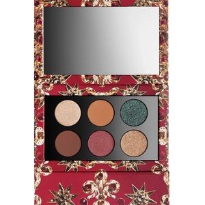 Pat McGrath Bronze Temptation Palette